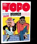 TOPO, 25 - Septembre - Octobre 2020 - Le RAP a sa série