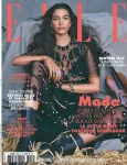 Elle, 3900 - du 18 Septembre 2020 - Robes couture, motifs précieux et bijoux baroques. Le style dans toute sa plendeur