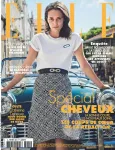 Elle, 3901 - du 25 Septembre 2020 - Spécial: Cheveux. La bonne coupe, les nouveaux soins...