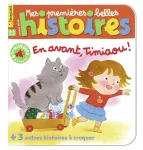 Mes premières belles histoires, 239 - Octobre 2020 - En avant, Timiaou!