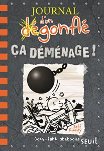 Ça déménage !