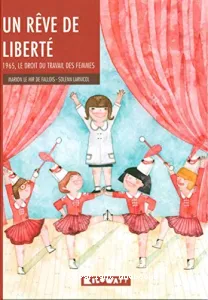 Un rêve de liberté