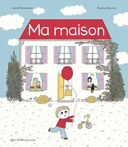 Ma maison