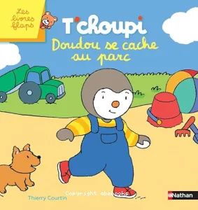 T'choupi