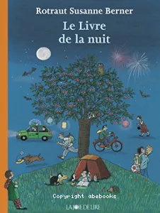 Le livre de la nuit