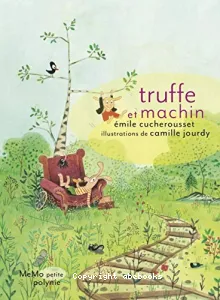 Truffe et Machin