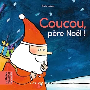 Coucou, Père Noël !