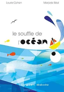 Le souffle de l'océan