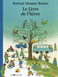 Le livre de l'hive