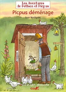 Picpus déménage