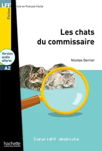 Les chats du commissaire