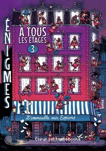 L'immeuble aux espions