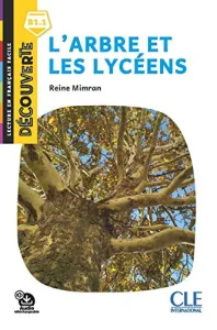 L'arbre et les lycéens