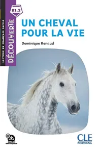 Un cheval pour la vie