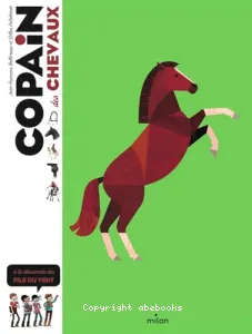 Copain des chevaux