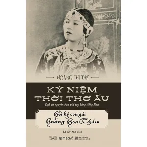 Kỷ niệm thời thơ ấu