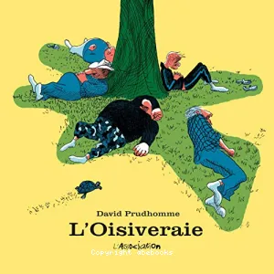 L'oisiveraie