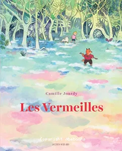 Les Vermeilles