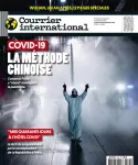 Courrier international, 1578 - du 28 Janvier au 03 Février 2021 - Covid-19, La méthode chinoise