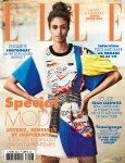 Elle, 3922 - du 19 Février 2021 - Spécial: Mode. Joyeux, sensuels et inspirants Tous ces looks qui feront le printemps