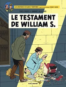 Le testament de William.S