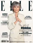 Elle, 3926 - du 19 Mars 2021