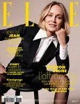 Elle, 3928 - du 02 Avril 2021