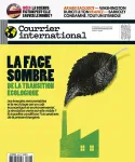 Courrier international, 1583 - du 04 au 10 Mars 2021