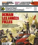 Courrier international, 1584 - du 11 au 17 Mars 2021