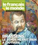 Le français dans le monde, 433 - Mars-Avril 2021