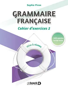 Grammaire française