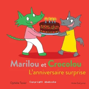 L'anniversaire surprise