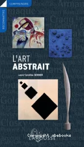 L'art abstrait