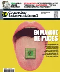 Courrier international, 1590 - du 22 au 28 Avril 2021