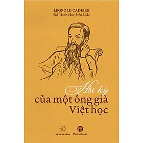 Hồi ký của một ông già Việt học