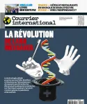 Courrier international, 1593 - du 12 au 19 Mai 2021