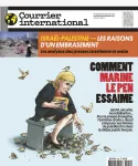 Courrier international, 1594 - du 20 au 26 Mai 2021