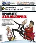 Courrier international, 1597 - du 10 au 16 Juin 2021