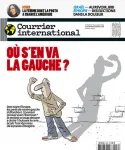 Courrier international, 1598 - du 17 au 23 Juin 2021