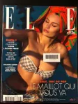 Elle, 3938 - du 11 Juin 2021