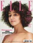 Elle, 3939 - du 18 Juin 2021