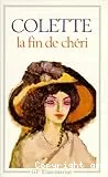 La fin de Chéri