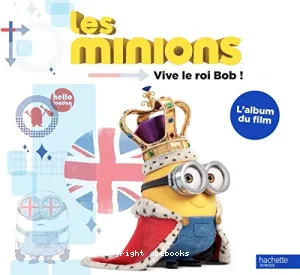 Vive le roi Bob !