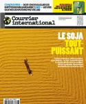 Courrier international, 1599 - du 24 au 30 Juin 2021