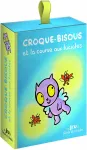 Croque-bisous et la course aux lucioles