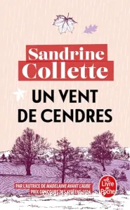 Un vent de cendres