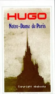 Notre-Dame de Paris