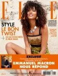 Elle, 3941 - du 02 Juillet 2021