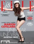 Elle, 3942 - du 09 Juillet 2021