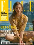 Elle, 3943 - du 16 Juillet 2021